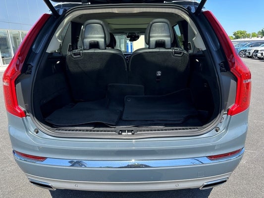 2021 Volvo XC90 T6 Inscription in Silver Spring, MD - DARCARS Automotive Group