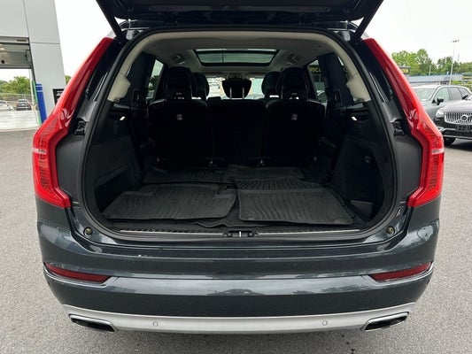2021 Volvo XC90 T6 Momentum in Silver Spring, MD - DARCARS Automotive Group