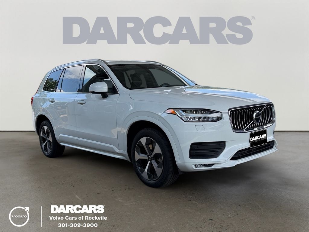 2022 Volvo XC90 T6 Momentum **Showroom Quality**