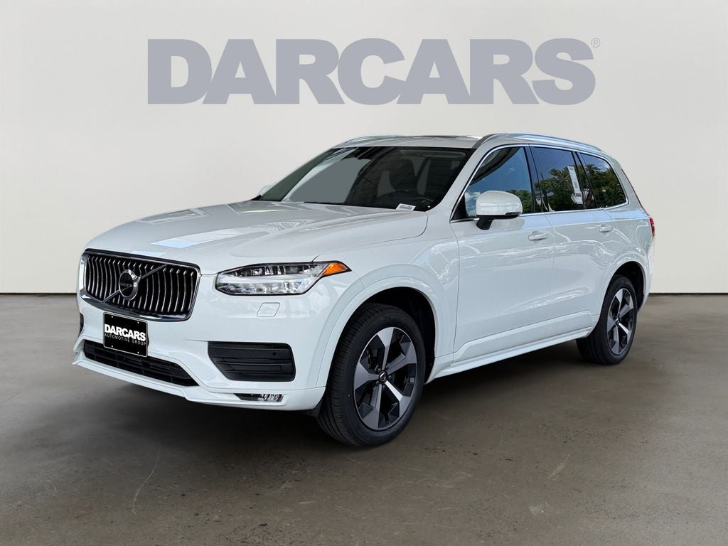 2022 Volvo XC90 T6 Momentum **Showroom Quality**