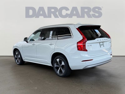 2022 Volvo XC90 T6 Momentum **Showroom Quality**