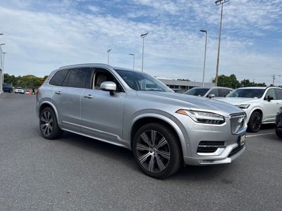 2020 Volvo XC90 T6 Inscription