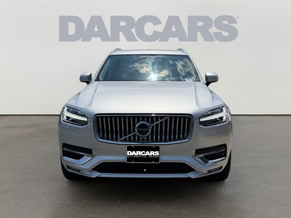 2020 Volvo XC90 T6 Inscription