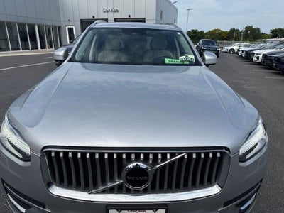 2020 Volvo XC90 T6 Inscription