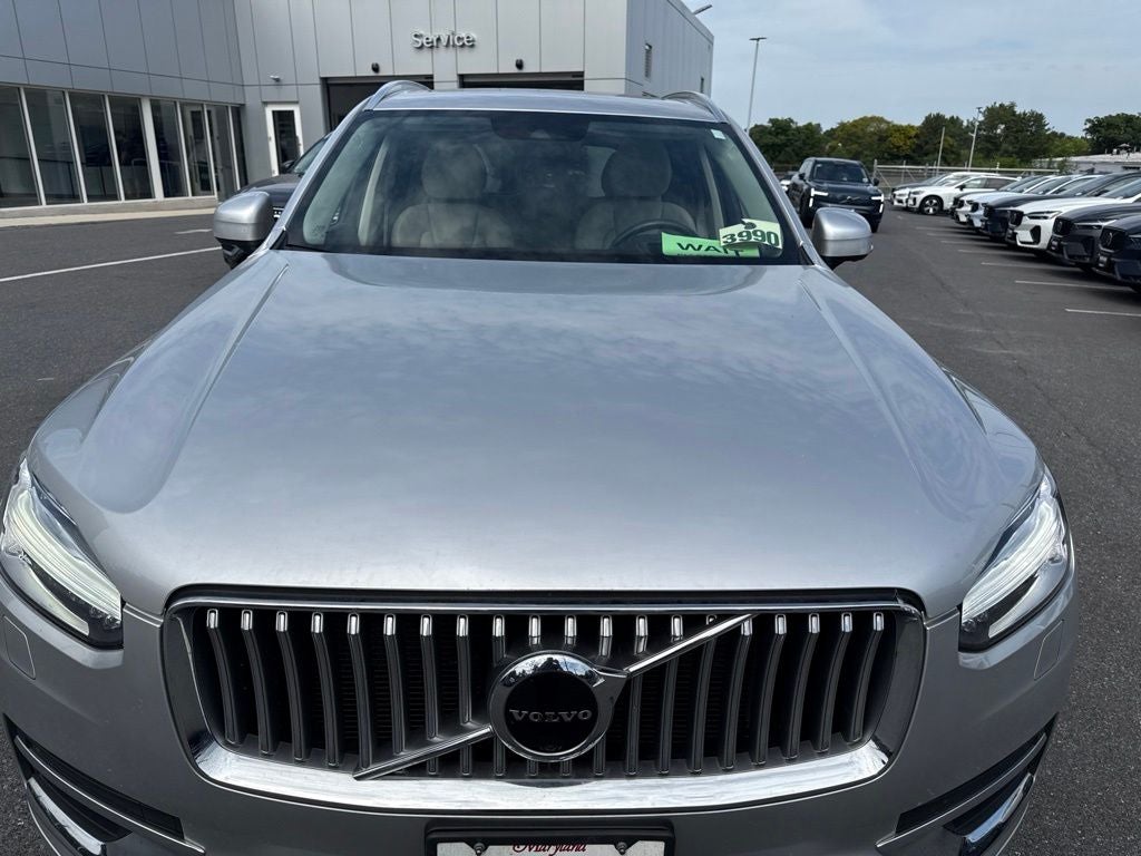 2020 Volvo XC90 T6 Inscription