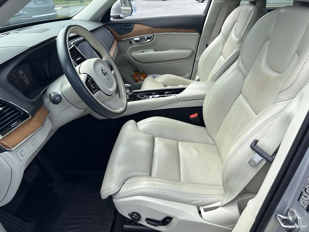 2020 Volvo XC90 T6 Inscription