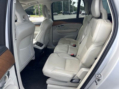 2020 Volvo XC90 T6 Inscription