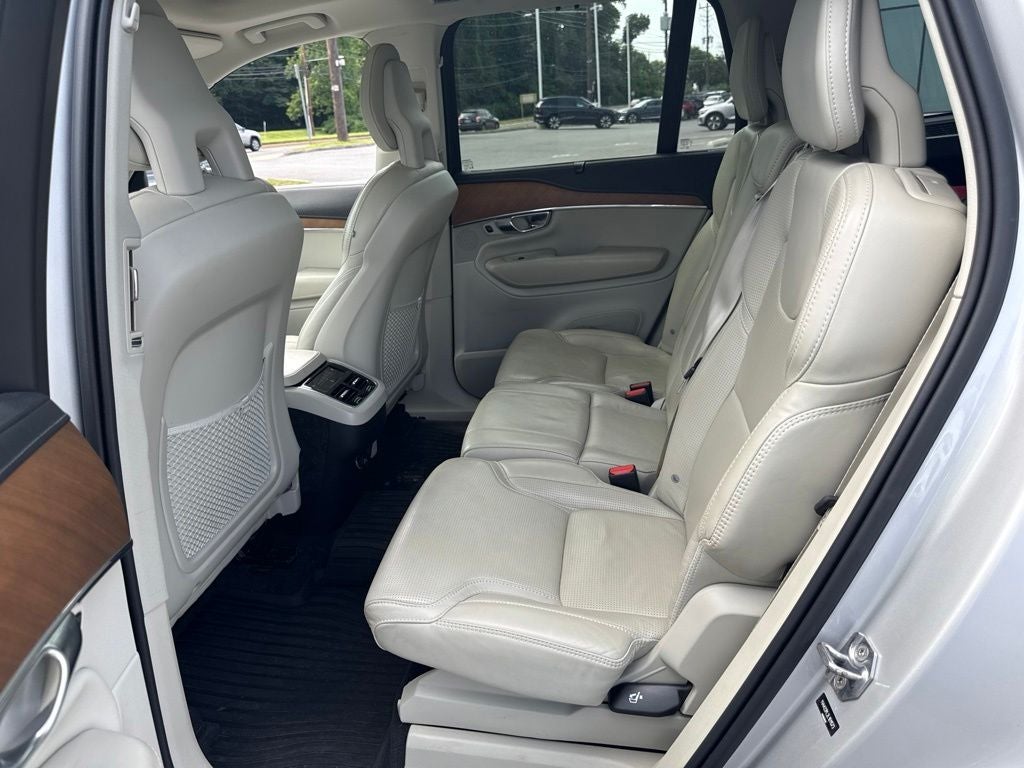 2020 Volvo XC90 T6 Inscription