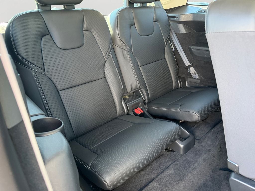 2019 Volvo XC90 T6 Inscription