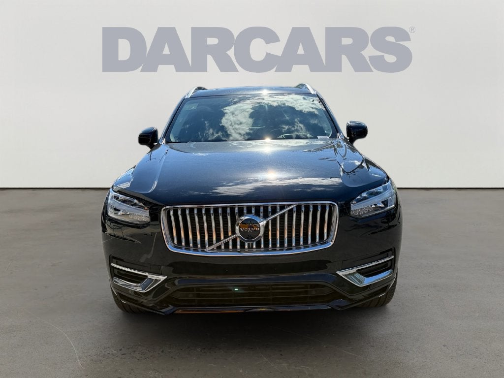 2022 Volvo XC90 Recharge Plug-In Hybrid T8 Inscription Expression 6 Passenger