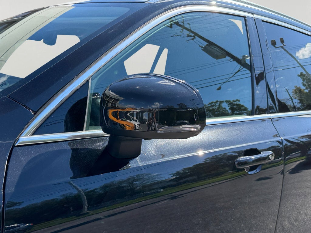 2022 Volvo XC90 Recharge Plug-In Hybrid T8 Inscription Expression 6 Passenger