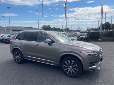 2020 Volvo XC90 Hybrid T8 Inscription