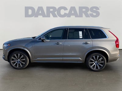2020 Volvo XC90 Hybrid T8 Inscription