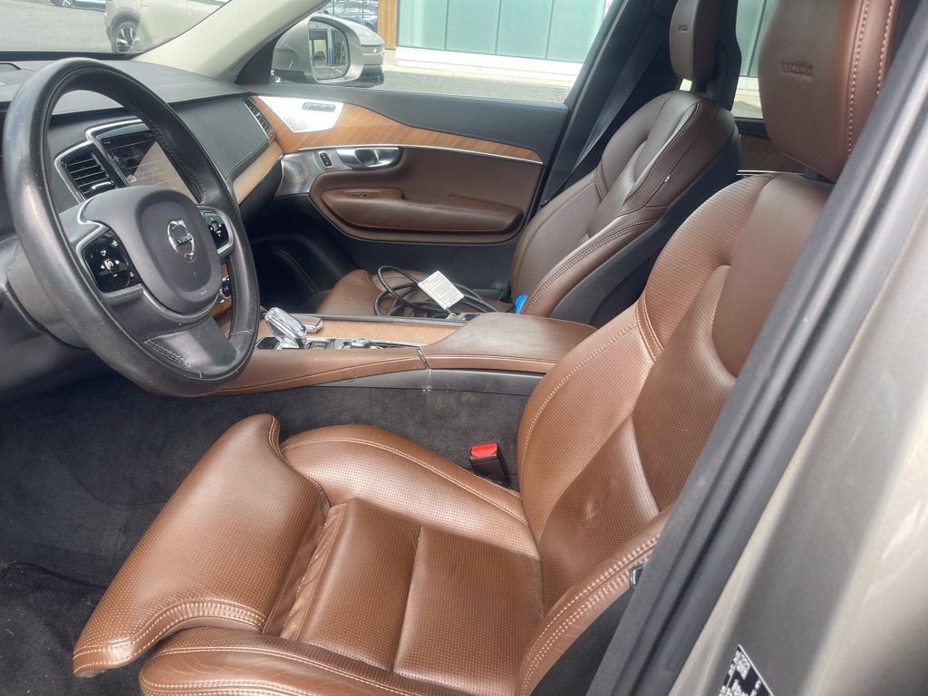 2020 Volvo XC90 Hybrid T8 Inscription