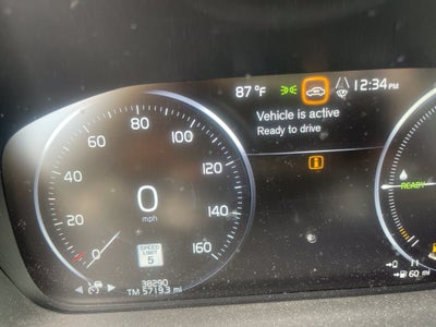 2020 Volvo XC90 Hybrid T8 Inscription