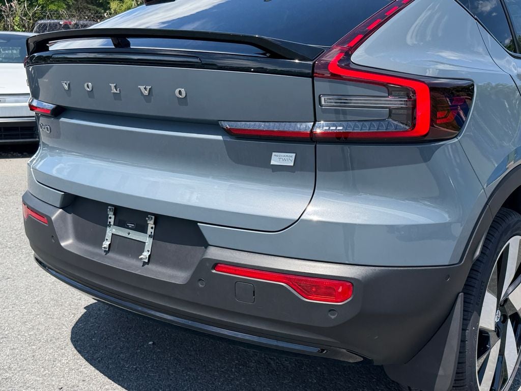 2023 Volvo C40 Recharge Pure Electric Ultimate