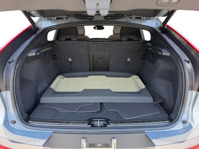 2023 Volvo C40 Recharge Pure Electric Ultimate