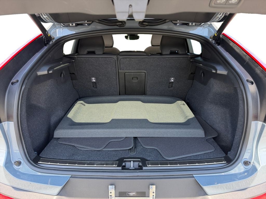 2023 Volvo C40 Recharge Pure Electric Ultimate