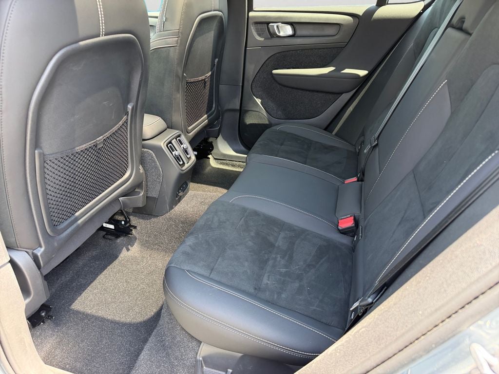 2023 Volvo C40 Recharge Pure Electric Ultimate