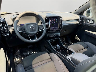 2023 Volvo C40 Recharge Pure Electric Ultimate