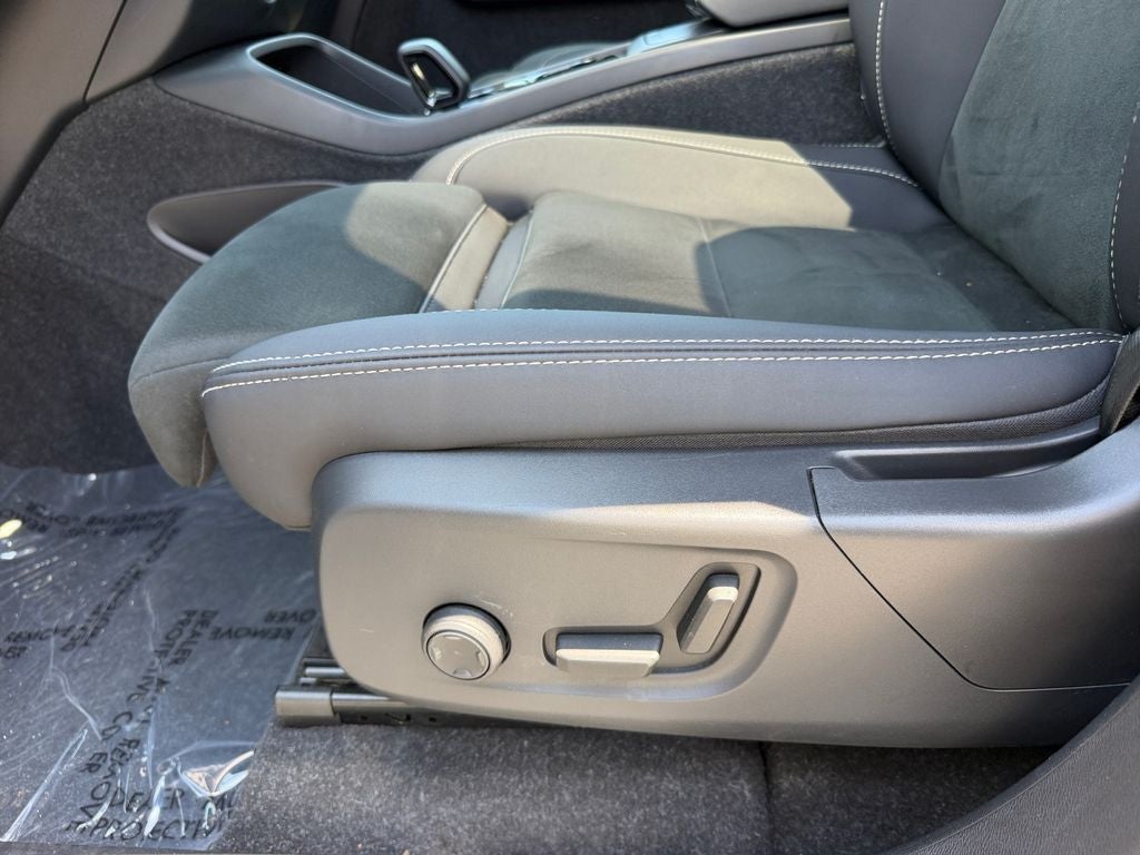 2023 Volvo C40 Recharge Pure Electric Ultimate