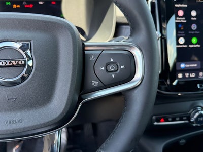 2023 Volvo C40 Recharge Pure Electric Ultimate