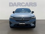 2023 Volvo C40 Recharge Pure Electric Ultimate