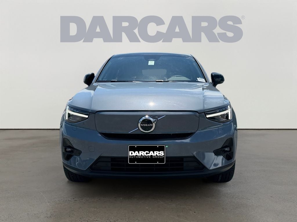 2023 Volvo C40 Recharge Pure Electric Ultimate