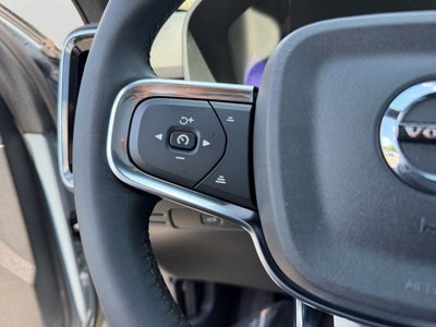 2023 Volvo C40 Recharge Pure Electric Ultimate