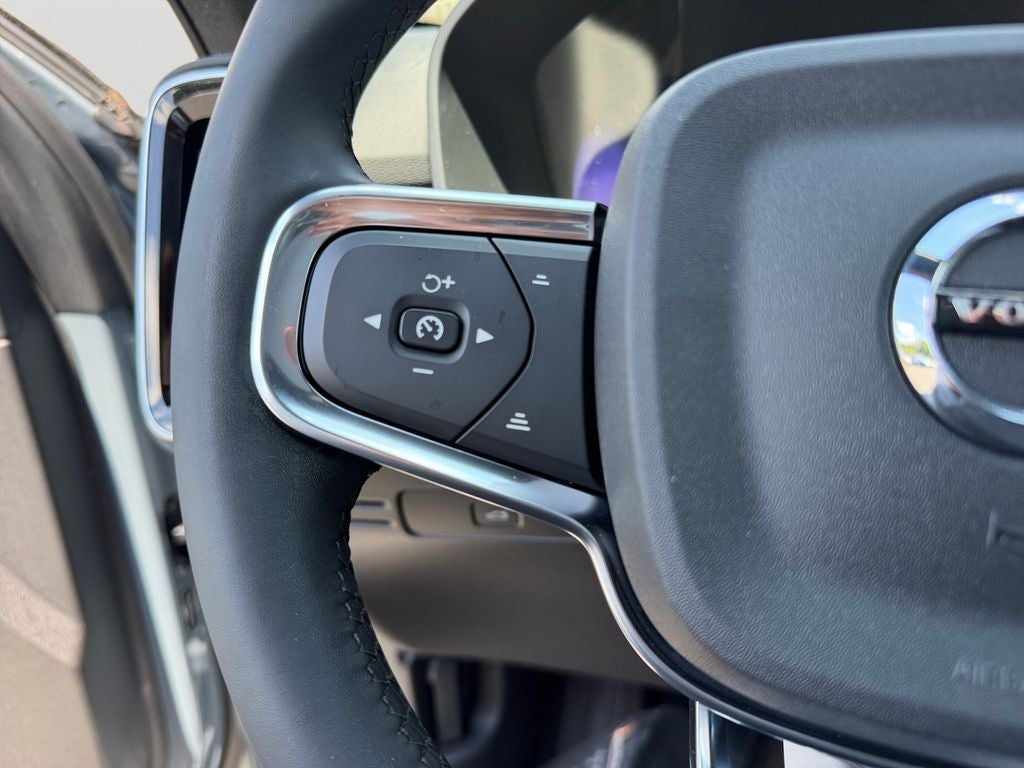 2023 Volvo C40 Recharge Pure Electric Ultimate