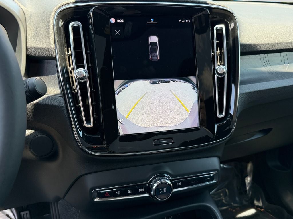 2023 Volvo C40 Recharge Pure Electric Ultimate