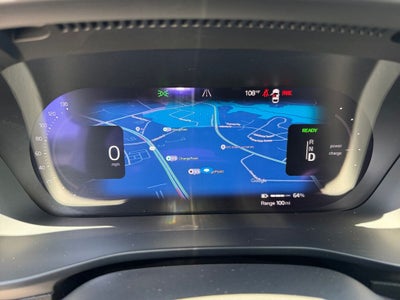 2023 Volvo C40 Recharge Pure Electric Ultimate