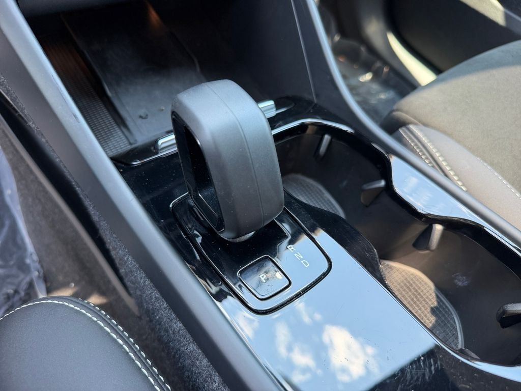 2023 Volvo C40 Recharge Pure Electric Ultimate