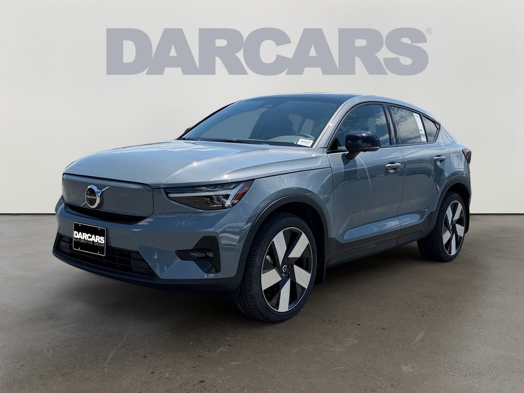 2023 Volvo C40 Recharge Pure Electric Ultimate