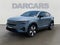 2023 Volvo C40 Recharge Pure Electric Ultimate