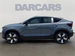2023 Volvo C40 Recharge Pure Electric Ultimate