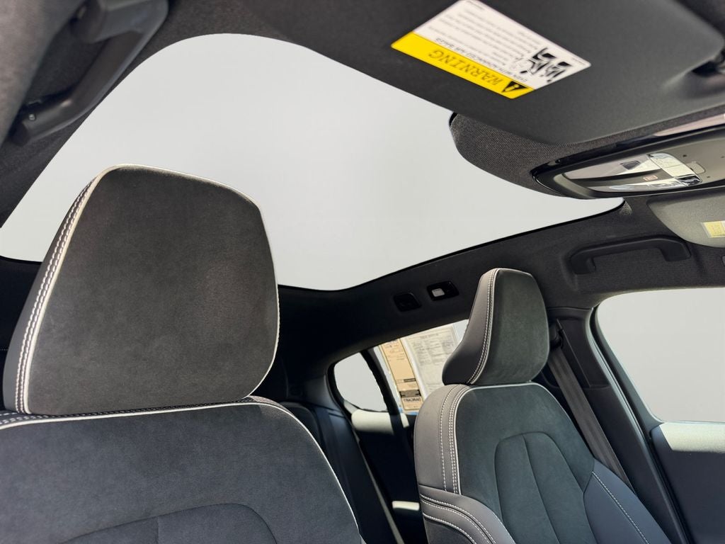 2023 Volvo C40 Recharge Pure Electric Ultimate