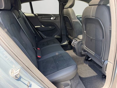 2023 Volvo C40 Recharge Pure Electric Ultimate