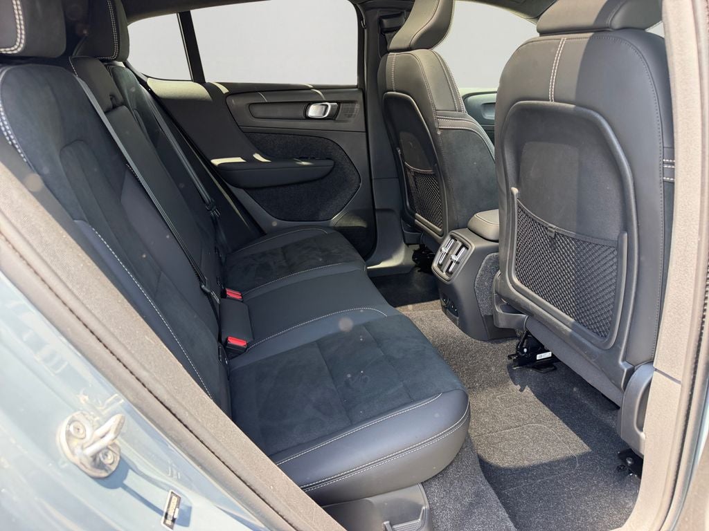 2023 Volvo C40 Recharge Pure Electric Ultimate
