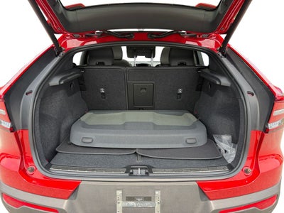 2023 Volvo C40 Recharge Pure Electric Ultimate Volvo Certified
