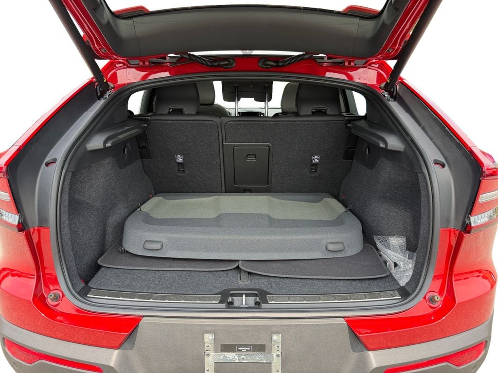 2023 Volvo C40 Recharge Pure Electric Ultimate Volvo Certified