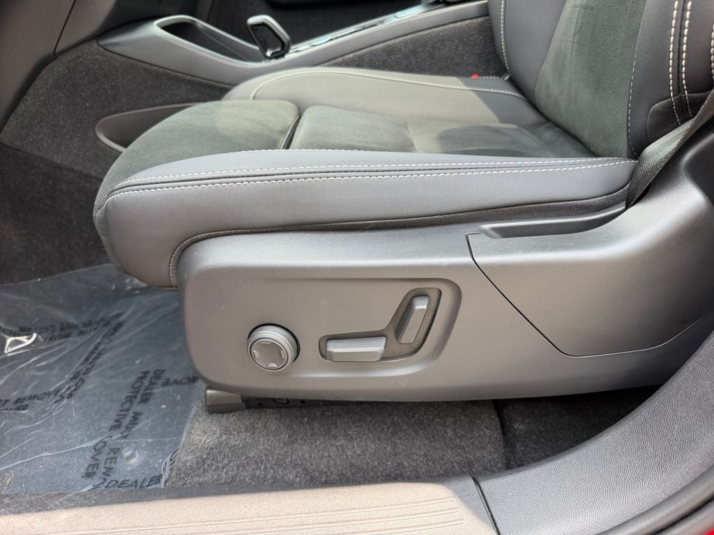 2023 Volvo C40 Recharge Pure Electric Ultimate Volvo Certified