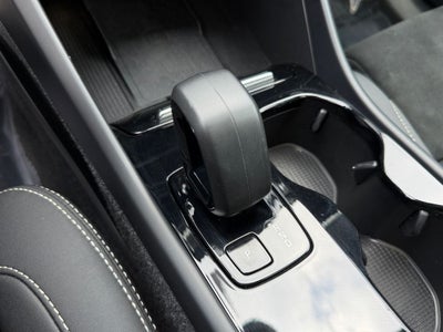 2023 Volvo C40 Recharge Pure Electric Ultimate Volvo Certified