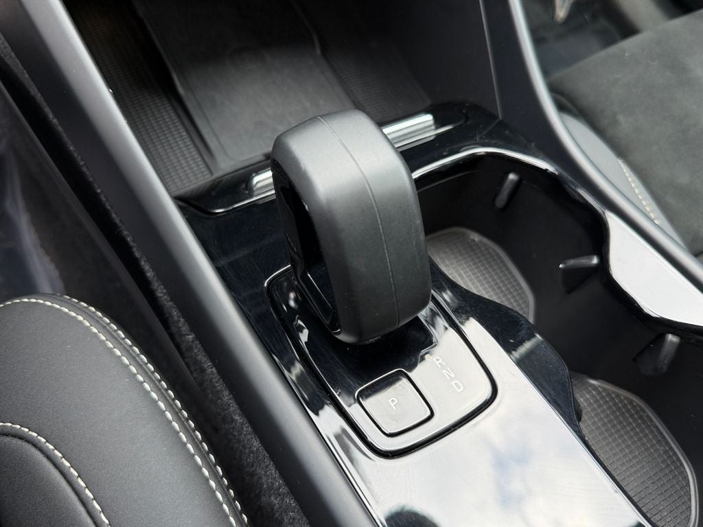 2023 Volvo C40 Recharge Pure Electric Ultimate Volvo Certified