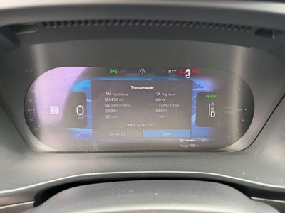 2023 Volvo C40 Recharge Pure Electric Ultimate Volvo Certified