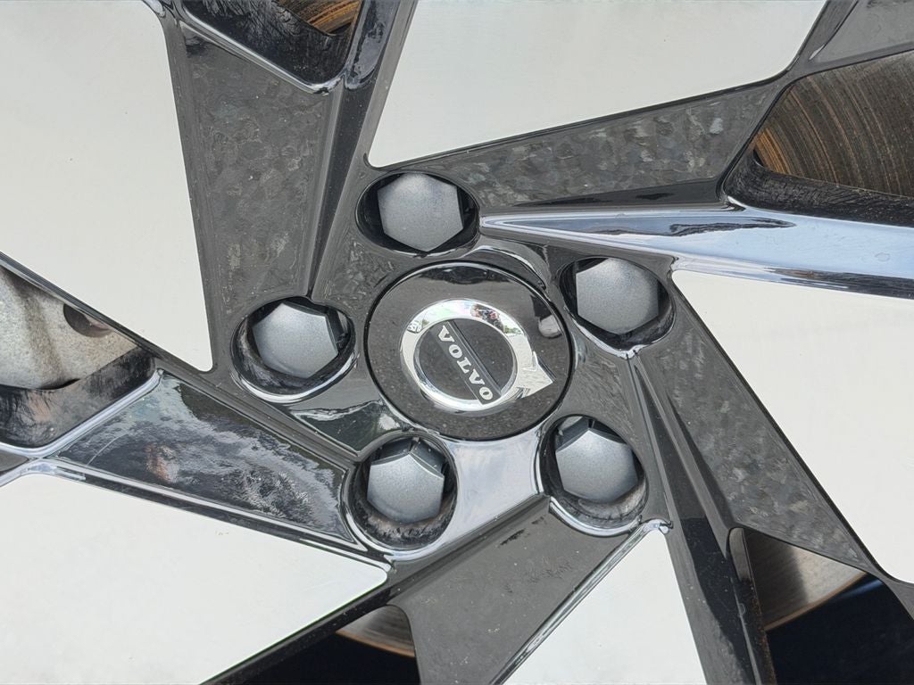 2023 Volvo C40 Recharge Pure Electric Ultimate Volvo Certified