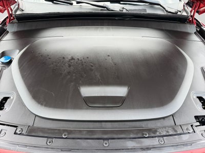 2023 Volvo C40 Recharge Pure Electric Ultimate Volvo Certified
