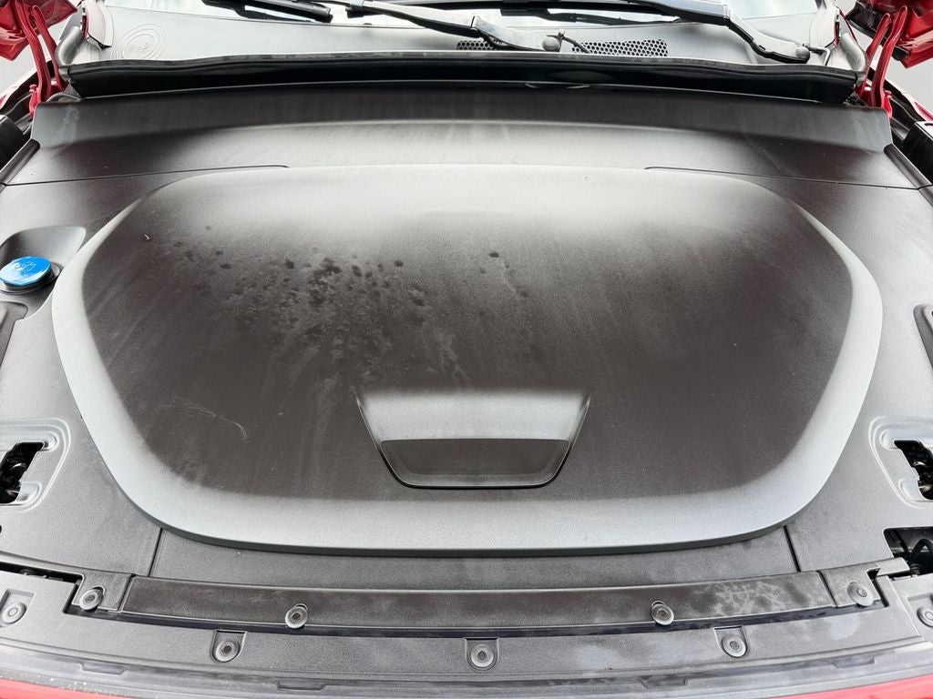2023 Volvo C40 Recharge Pure Electric Ultimate Volvo Certified