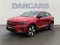 2023 Volvo C40 Recharge Pure Electric Ultimate Volvo Certified
