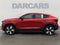 2023 Volvo C40 Recharge Pure Electric Ultimate Volvo Certified
